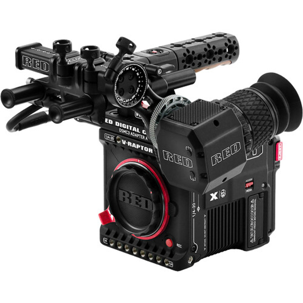 レッド RED Digital Cinema CFast 2.0 512GB RED PRO CFast 512GB | Angelbird