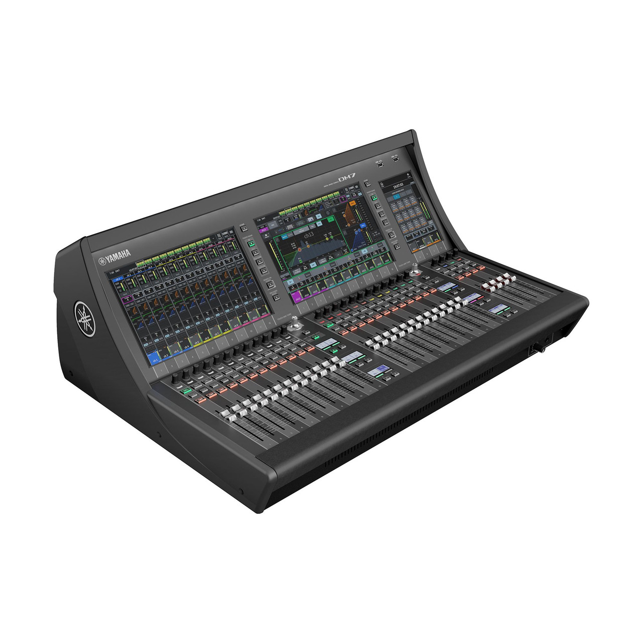 DJ機材 YAMAHA MIXING CONSOLE yamaha_dme64n-front-1.jpg