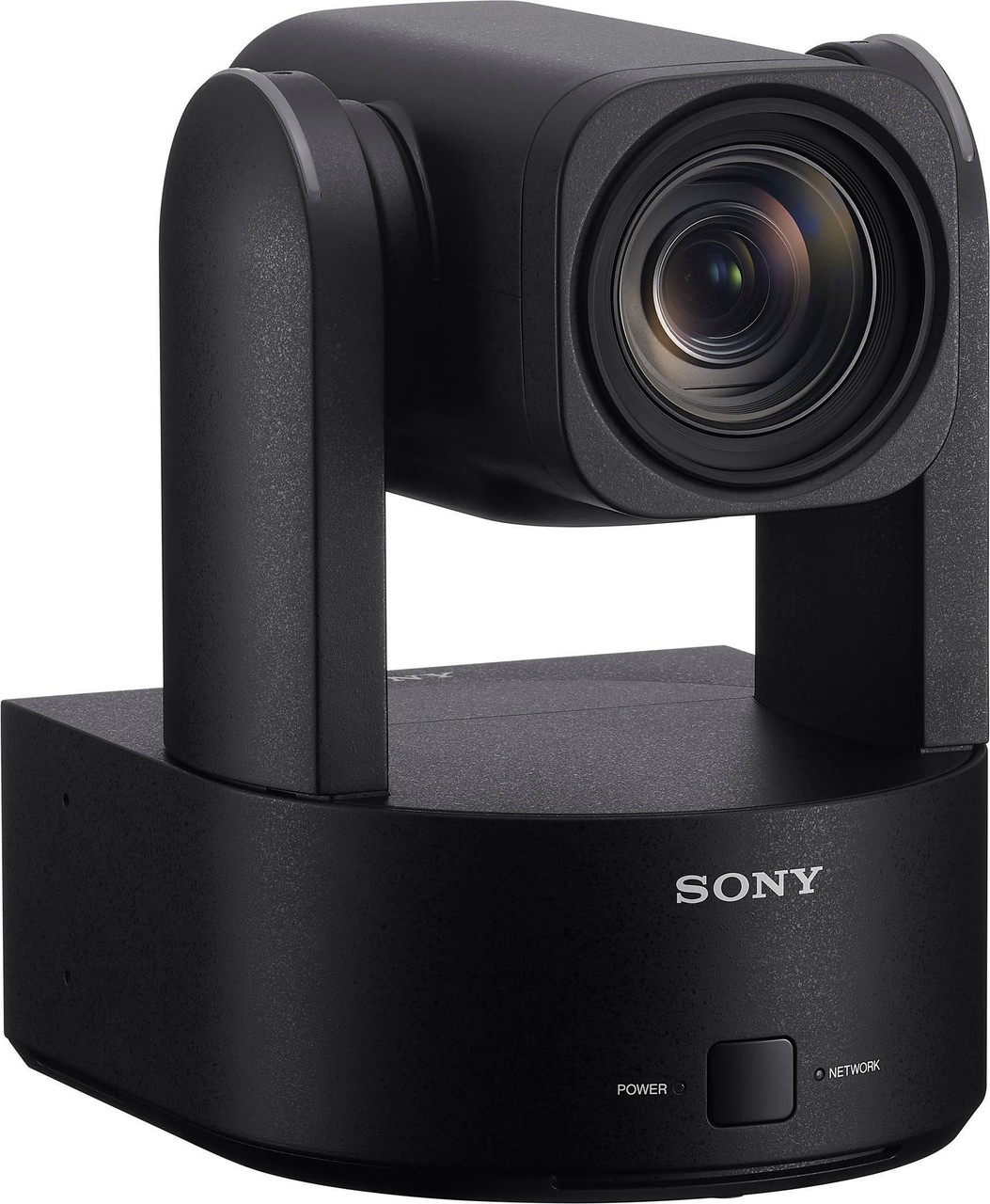 Sony BRC-AM7B 4K60 PTZ Camera with AI Auto-Framing (Black)