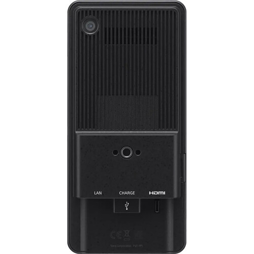 Sony PDT-FP1 Portable 5G/LTE High-Speed Data Transmitter