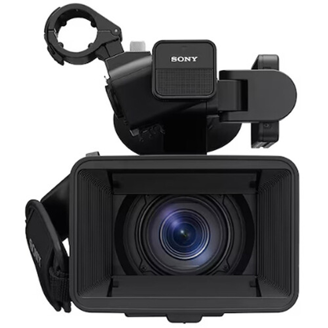 Sony HXR-NX800 4K HDR 1