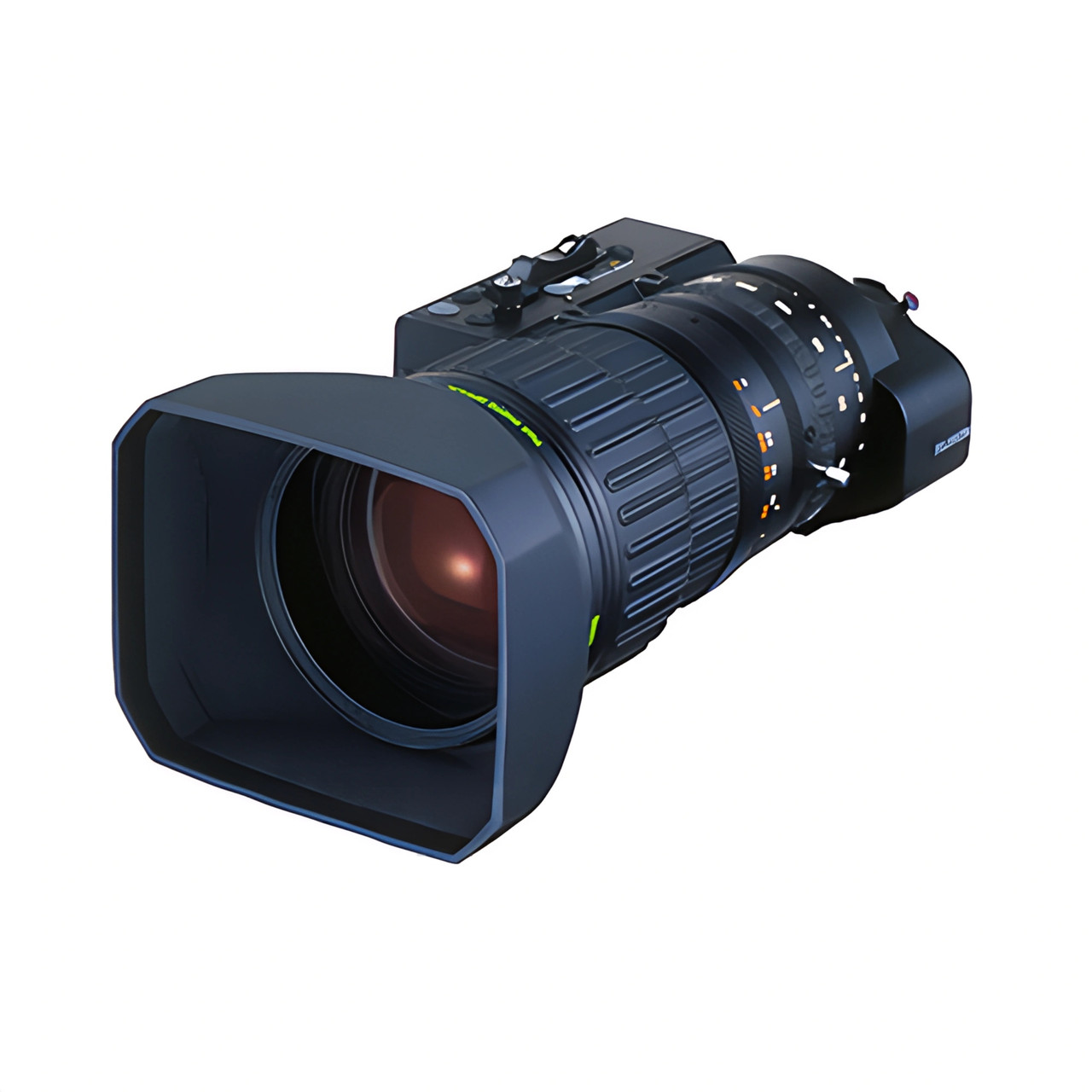 USED Fujinon, Inc. A42x9.7BERD-F48 2/3