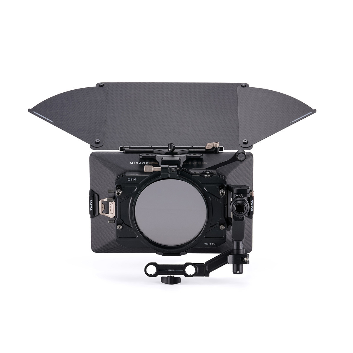 Tilta Mirage Pro Matte Box VND Kit