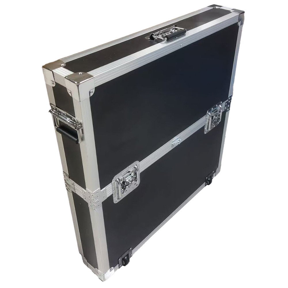 Contour Anthro Pod-Case Hard Case with Wheels for AnthroPod Tripod Riser & Standing Platform System Contour Anthro Pod-Case Hard Case with Wheels for AnthroPod Tripod Riser & Standing Platform System