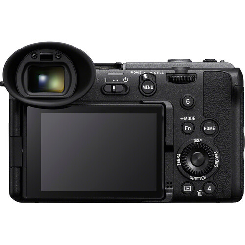 Sony FX2 Digital Cinema Camera