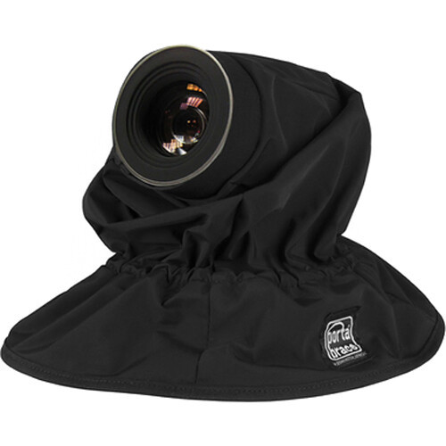 PortaBrace RS-PTZOPTICS30X Custom-Fit Rain Cover for PTZ Optics