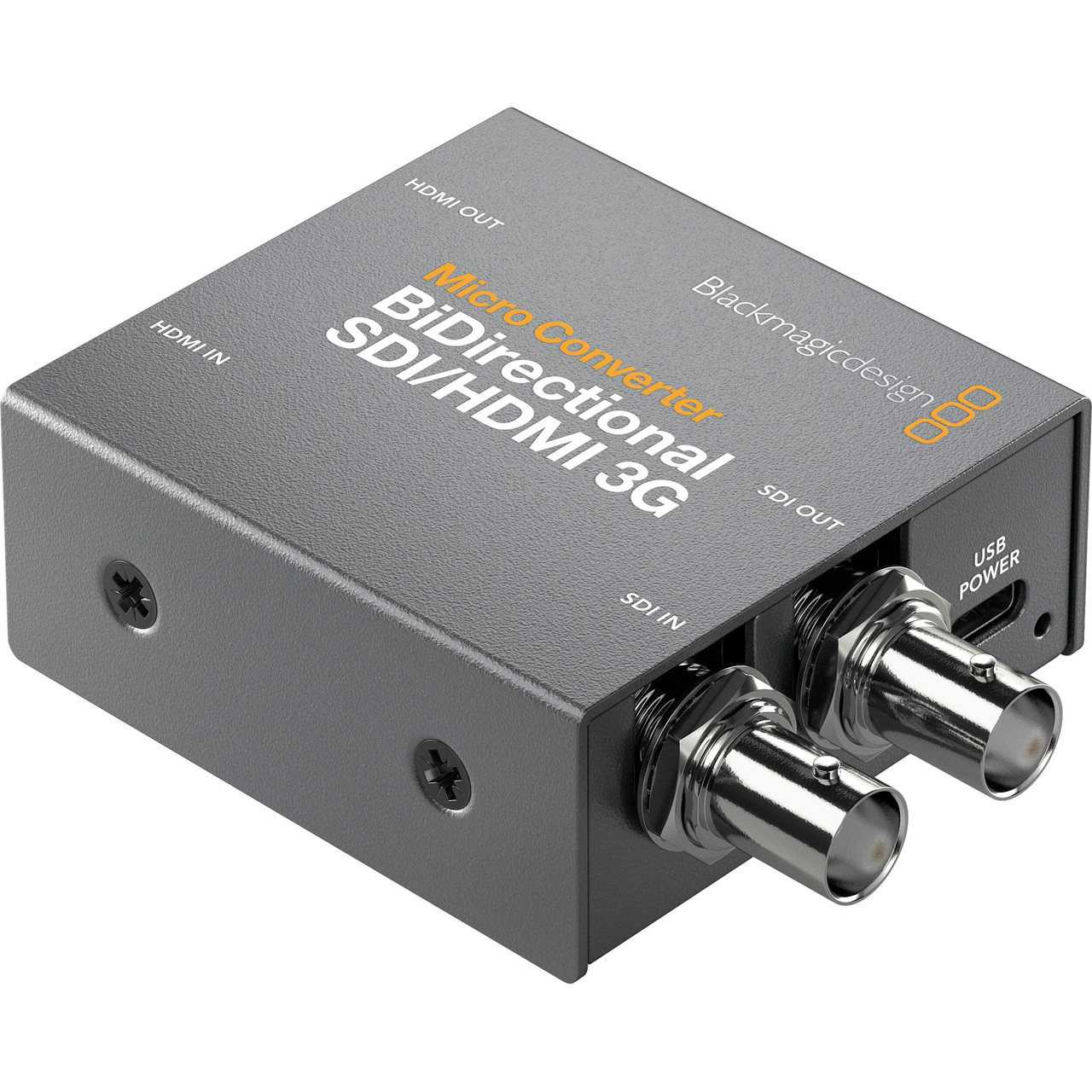 Blackmagic Design Micro Converter Bidirectional SDI/HDMI 3G (with