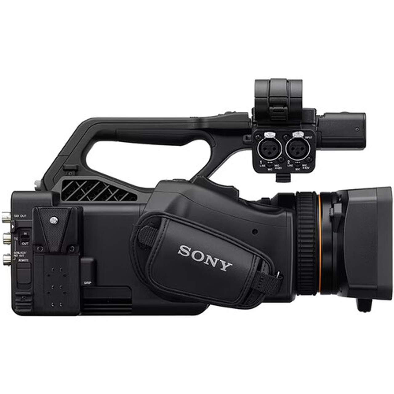 ソニー PXW-Z90 ビデオカメラ XDCAM [4K対応]本体 PXW-Z90 | 映像制作機器 XDCAM／NXCAM | ソニー