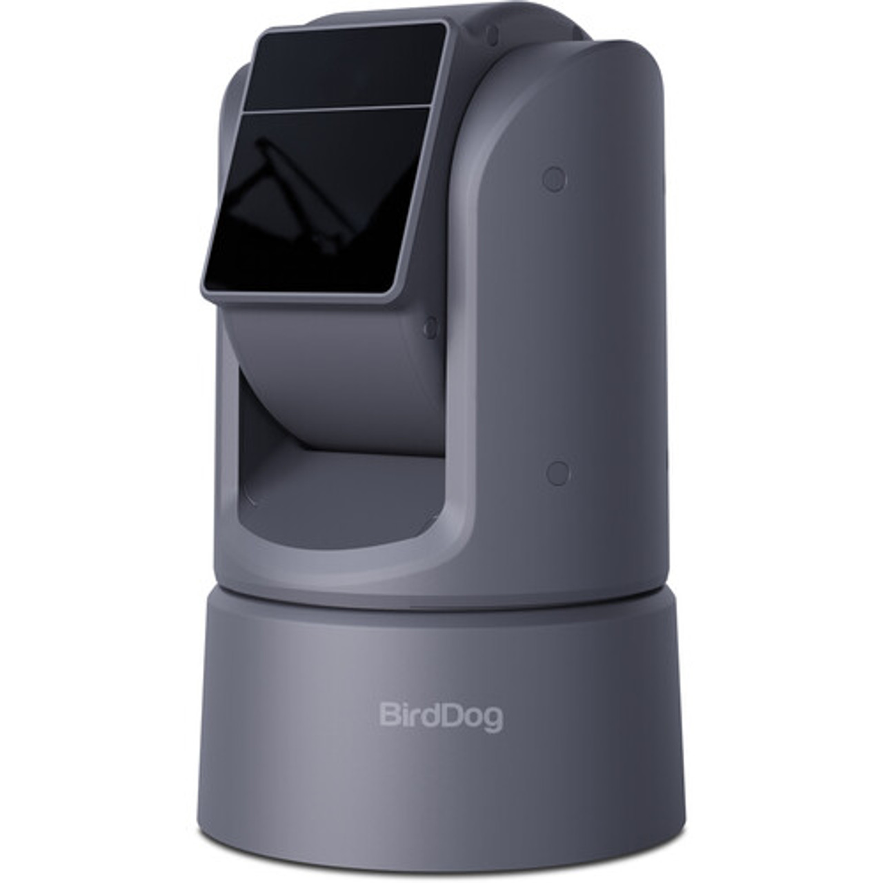 BirdDog O4 Outdoor PTZ Camera with 30x Optical Zoom (Gray)