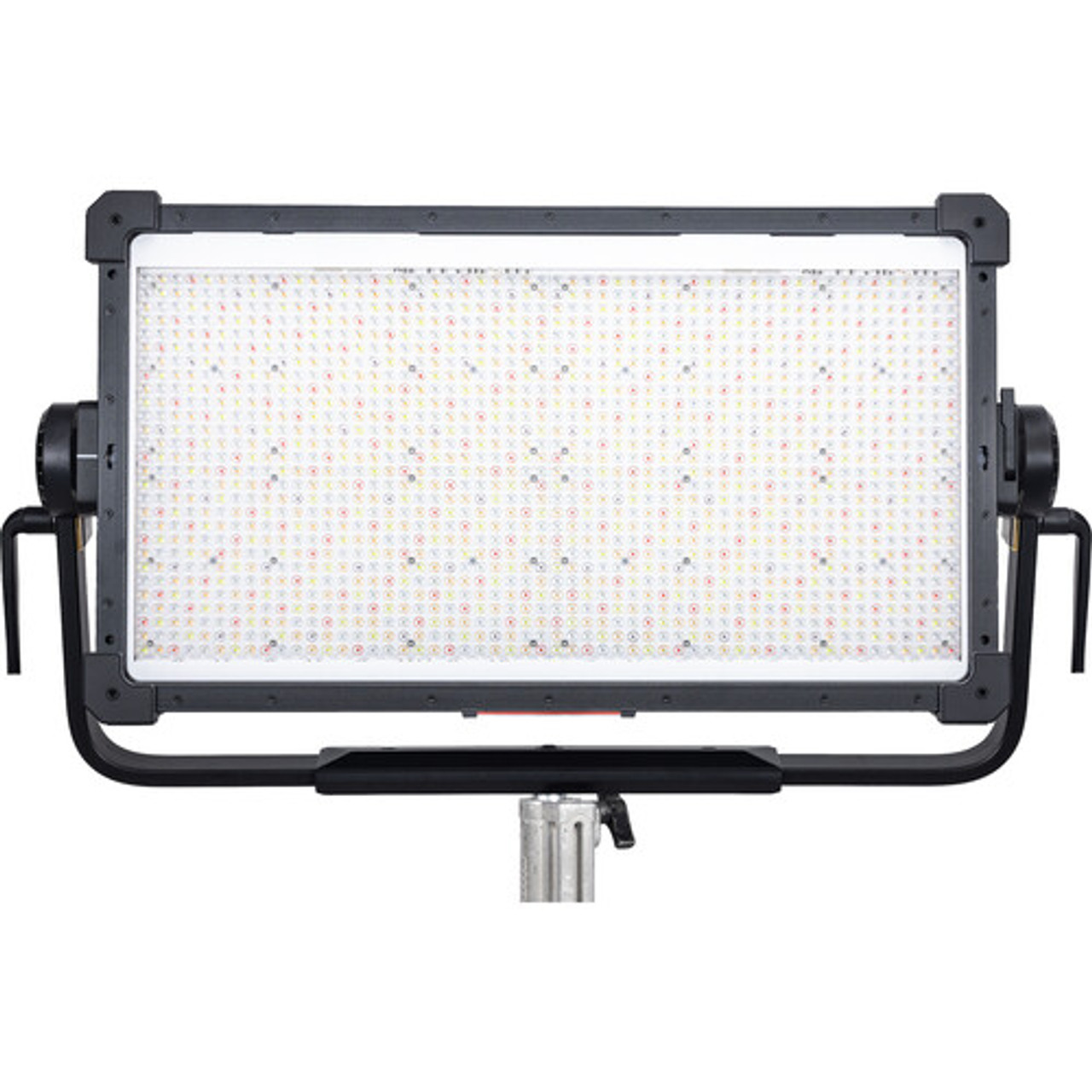 NOVA II 2x1 — LED array close-up