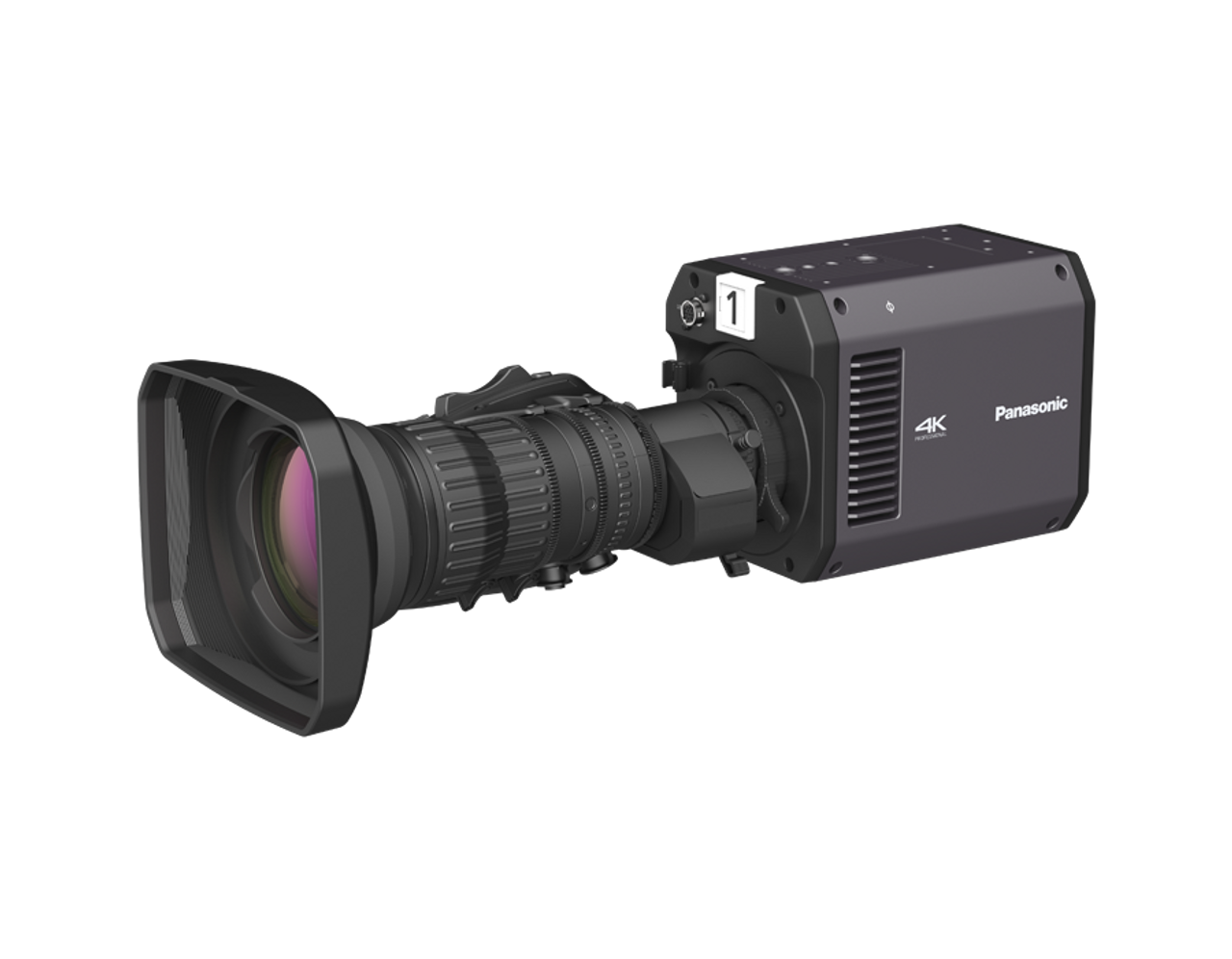 Panasonic AK-UBX100 Multipurpose Camera
