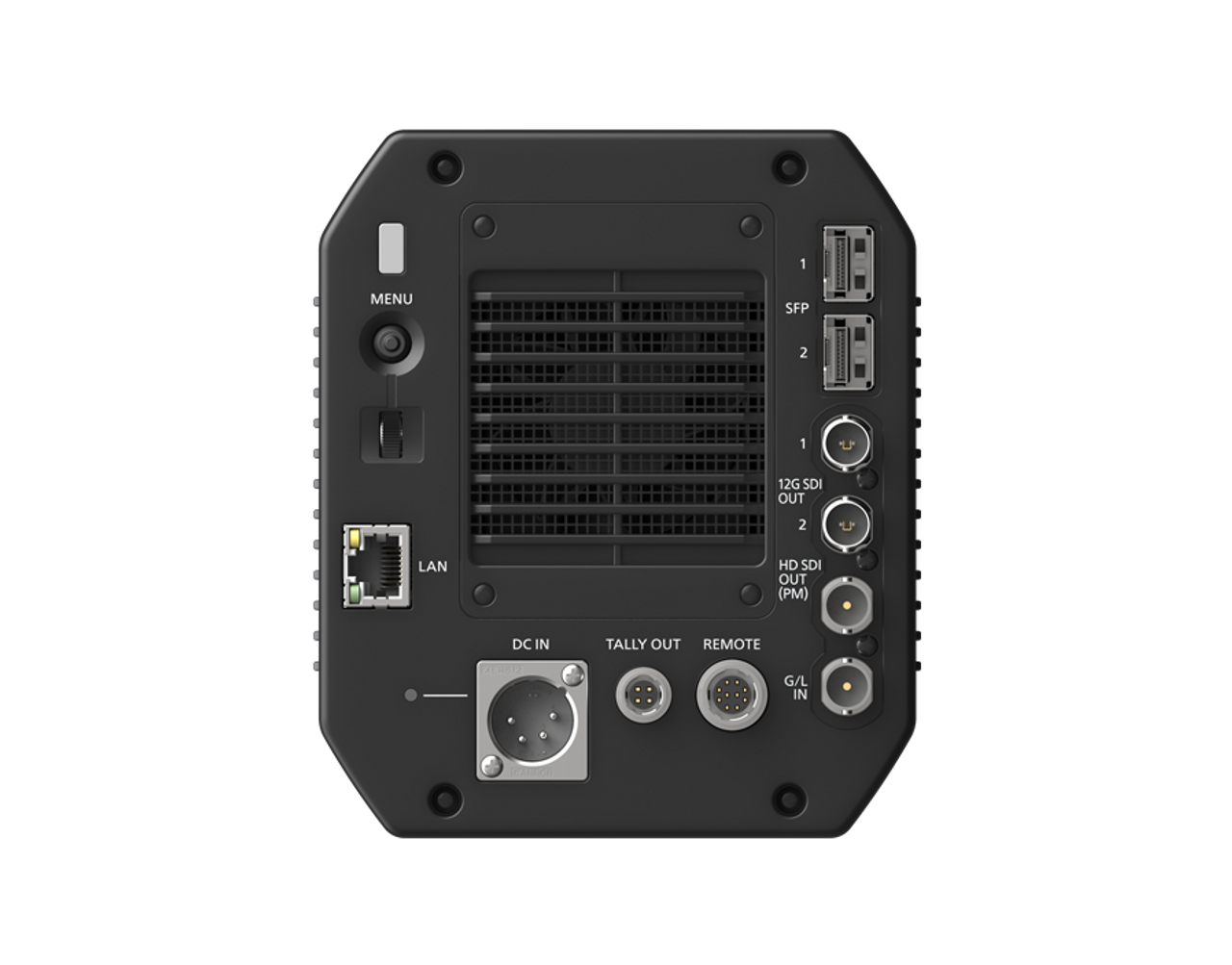 Panasonic AK-UBX100 4K multi-purpose