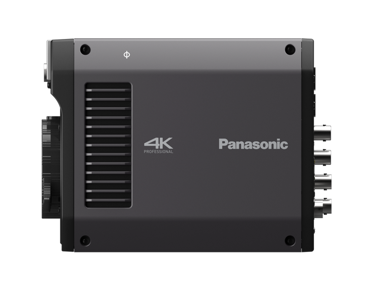 Panasonic AK-UBX100 focus assist