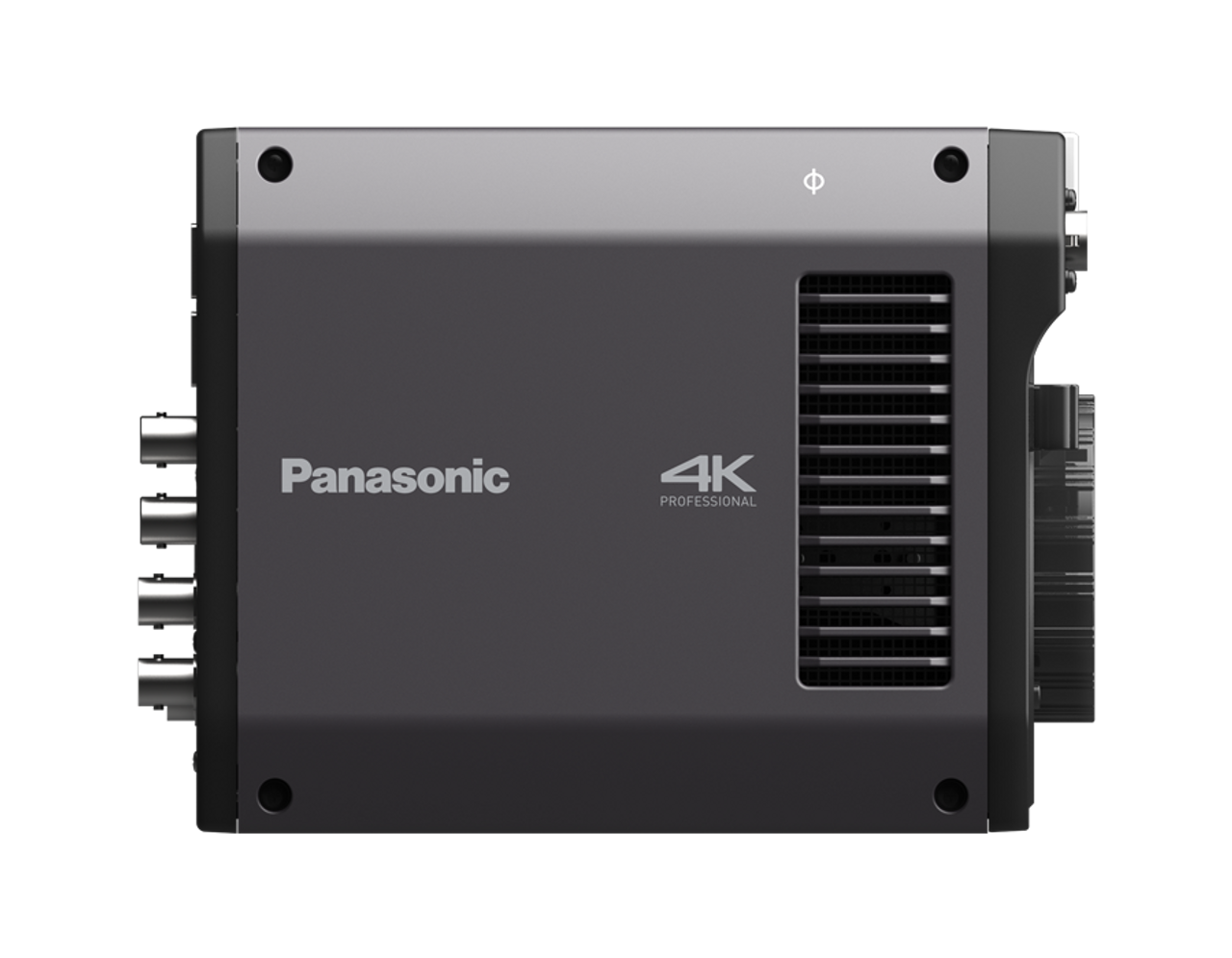 Panasonic AK-UBX100 robotics ready