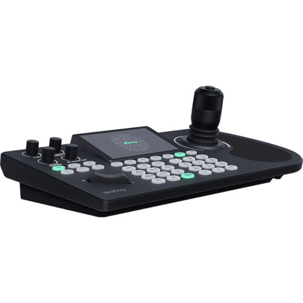 BirdDog KBD PTZ Controller with Integrated Screen