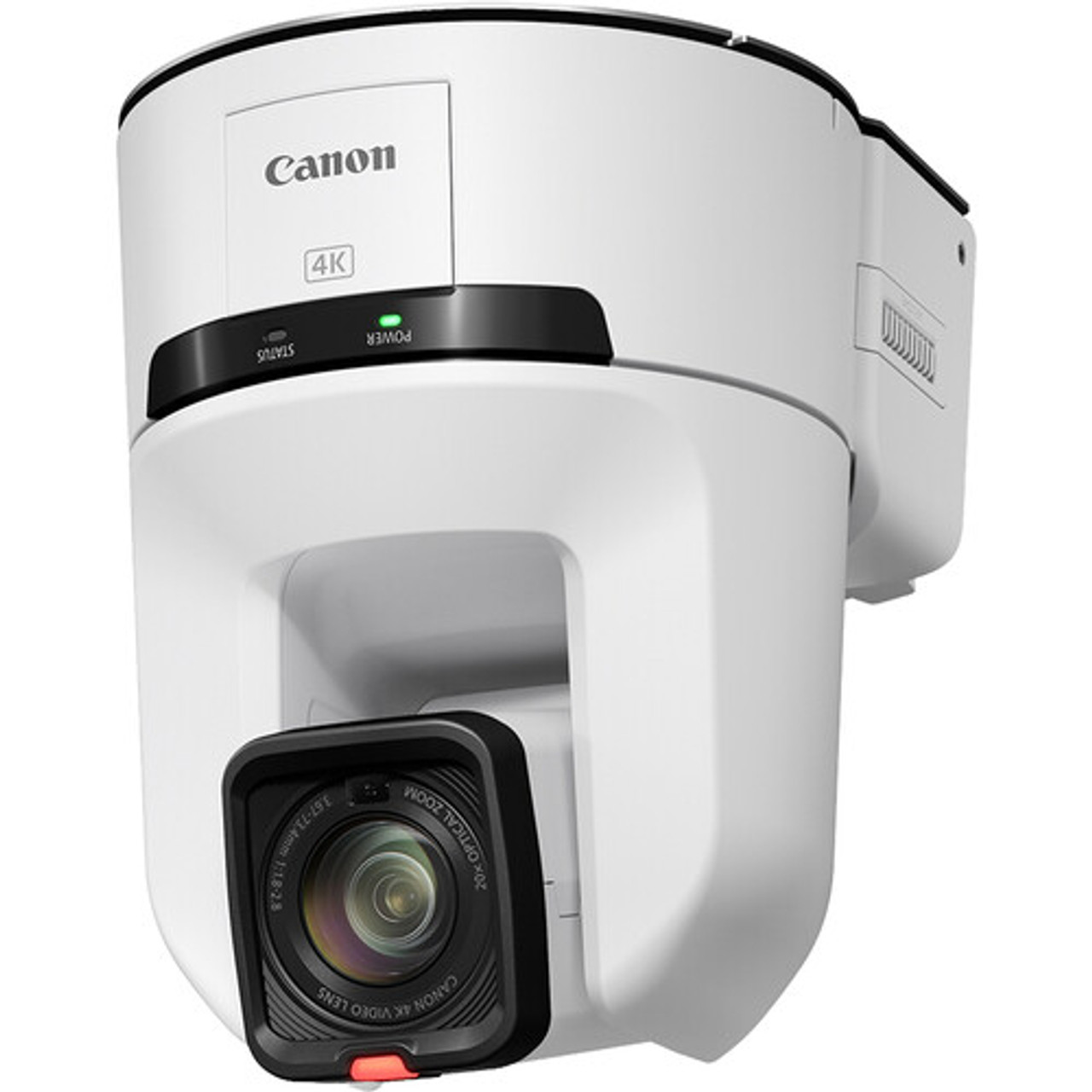 Canon CR-N350 Side