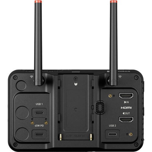 Atomos Launches the Next Generation of Ninja Monitors: Ninja TX