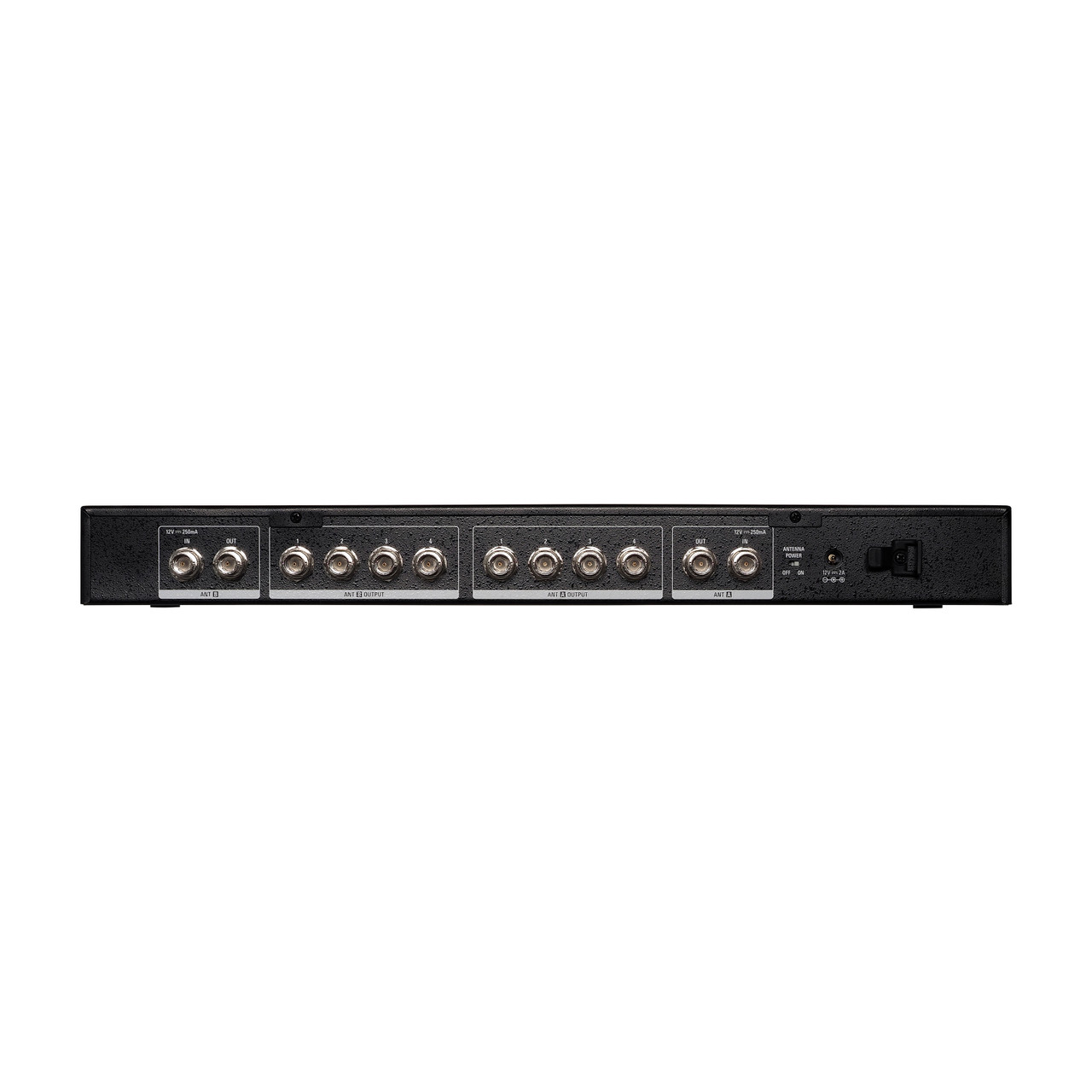 UHFビデオトランスミッター EVT-2500 Audio-Technica ATW-DA49A UHF Antenna Distribution System