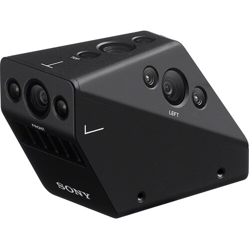 Sony OCELLUS Camera Tracking System ASR-CT1