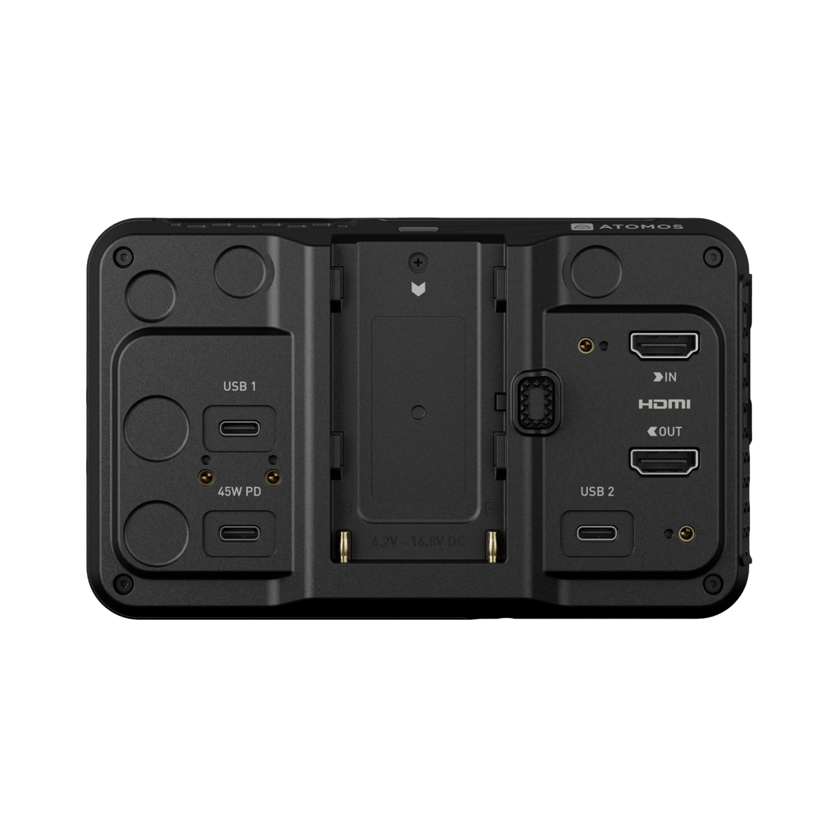 Atomos Ninja Raw ProRes Monitor/Recorder Atomos Ninja Raw ProRes Monitor/Recorder