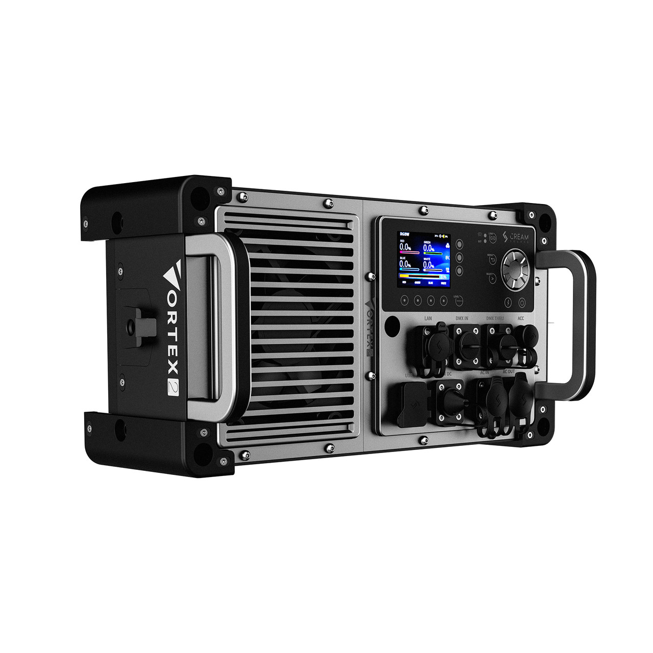 Creamsource Vortex2 RGB LED Light Panel