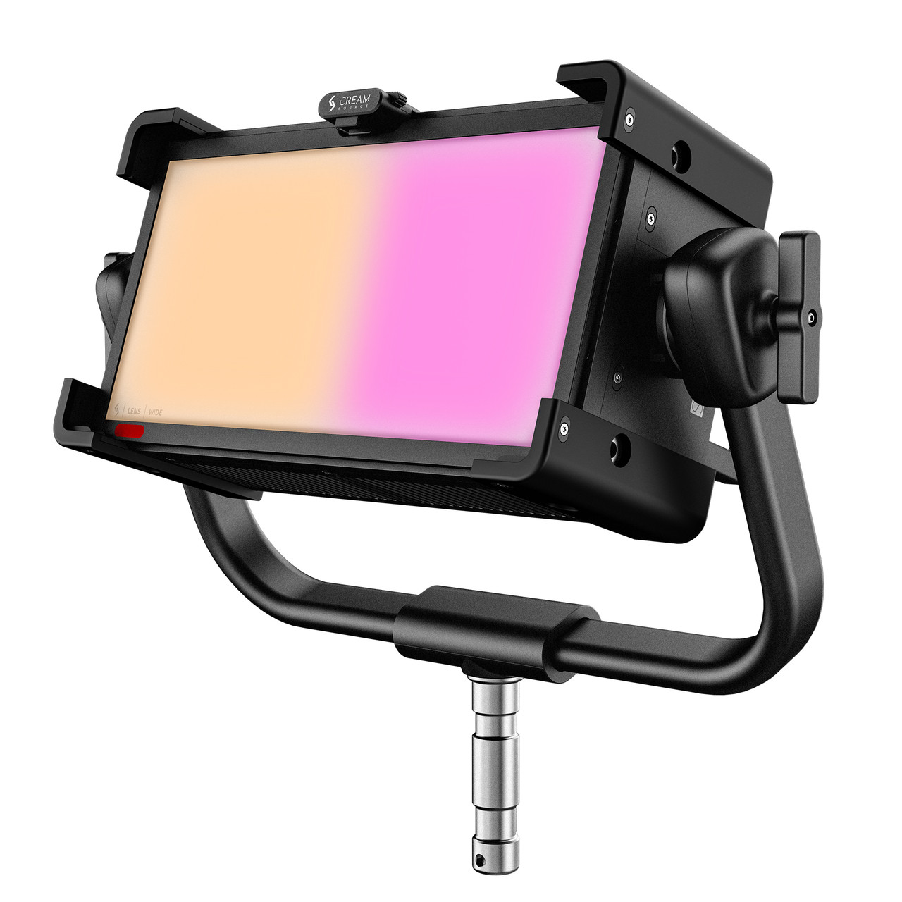 Creamsource Vortex2 Soft RGB LED Light Panel