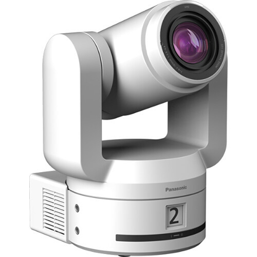 Panasonic AW-UER200K 5K PTZ Camera with 22x Optical Zoom (Roll