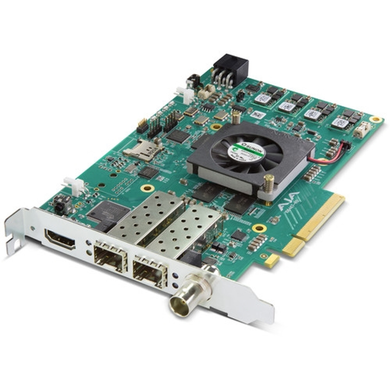 aja video cards for mac