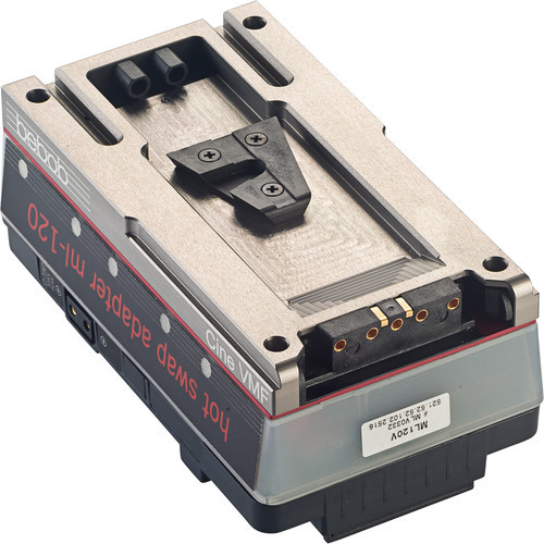 その他 bebob hot swap adapter ml-120 Bebob Factory GmbH Hot Swap