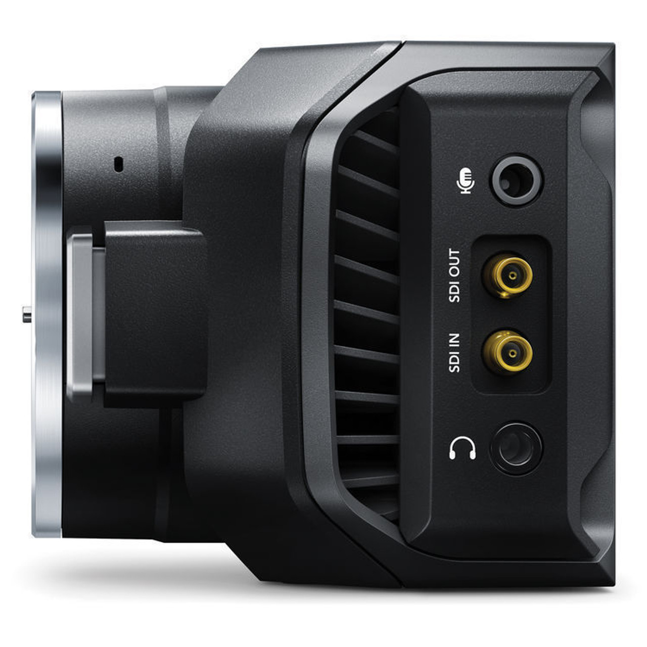 blackmagic design studio camera 4k 2