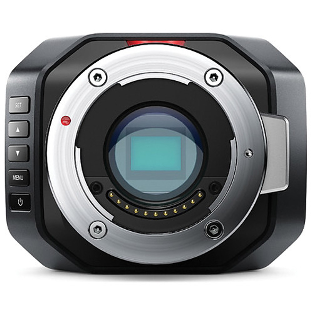 Blackmagic Design Micro Studio Camera 4K