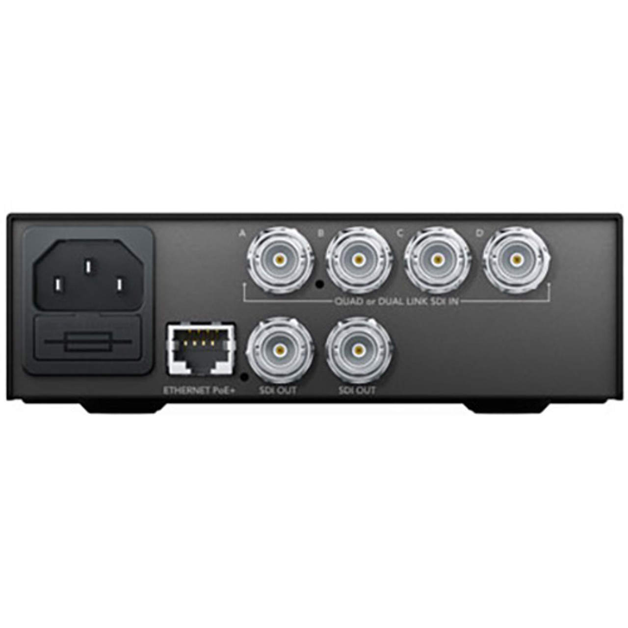 Blackmagic Design Mini Quad SDI to SDI 12G