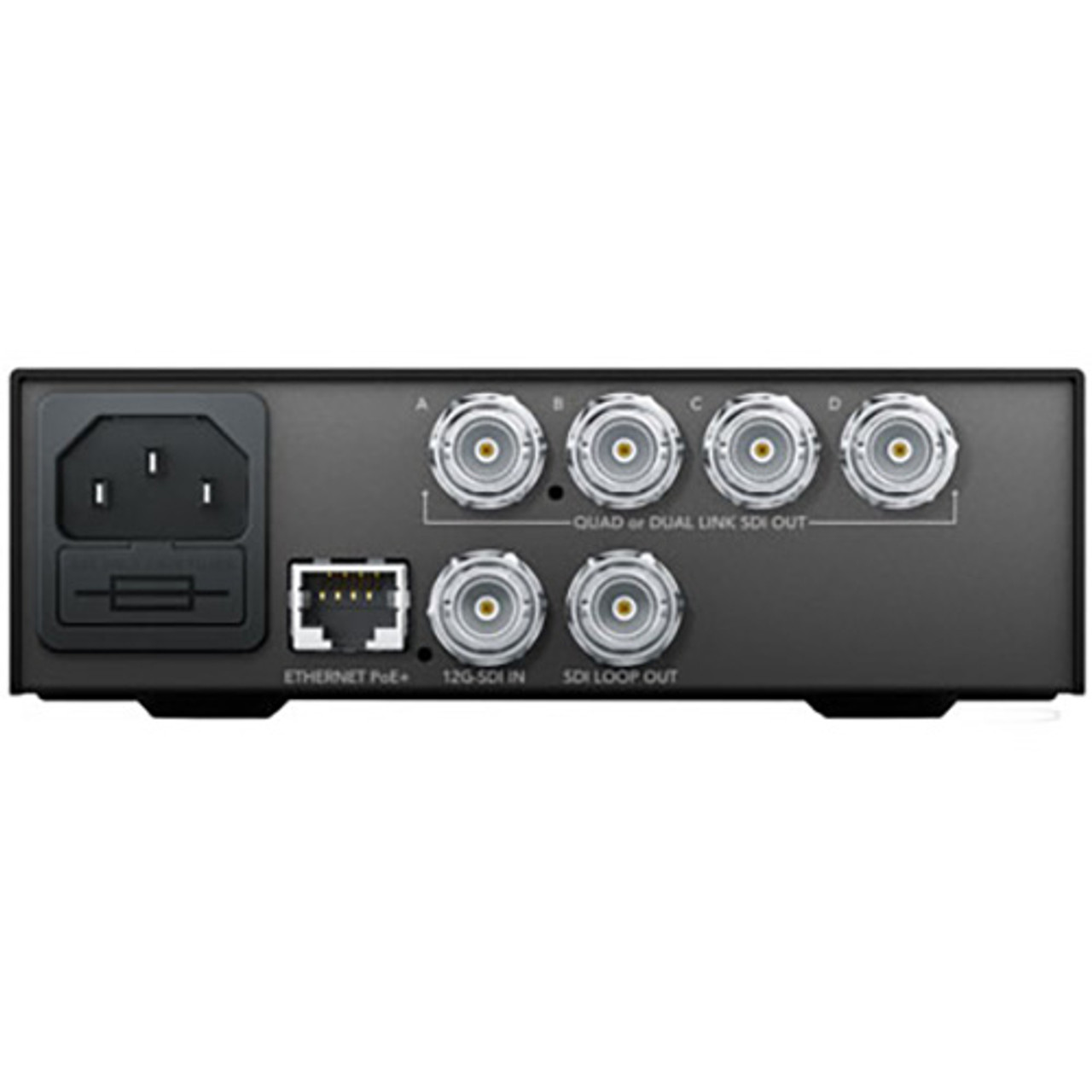 Blackmagic 12g