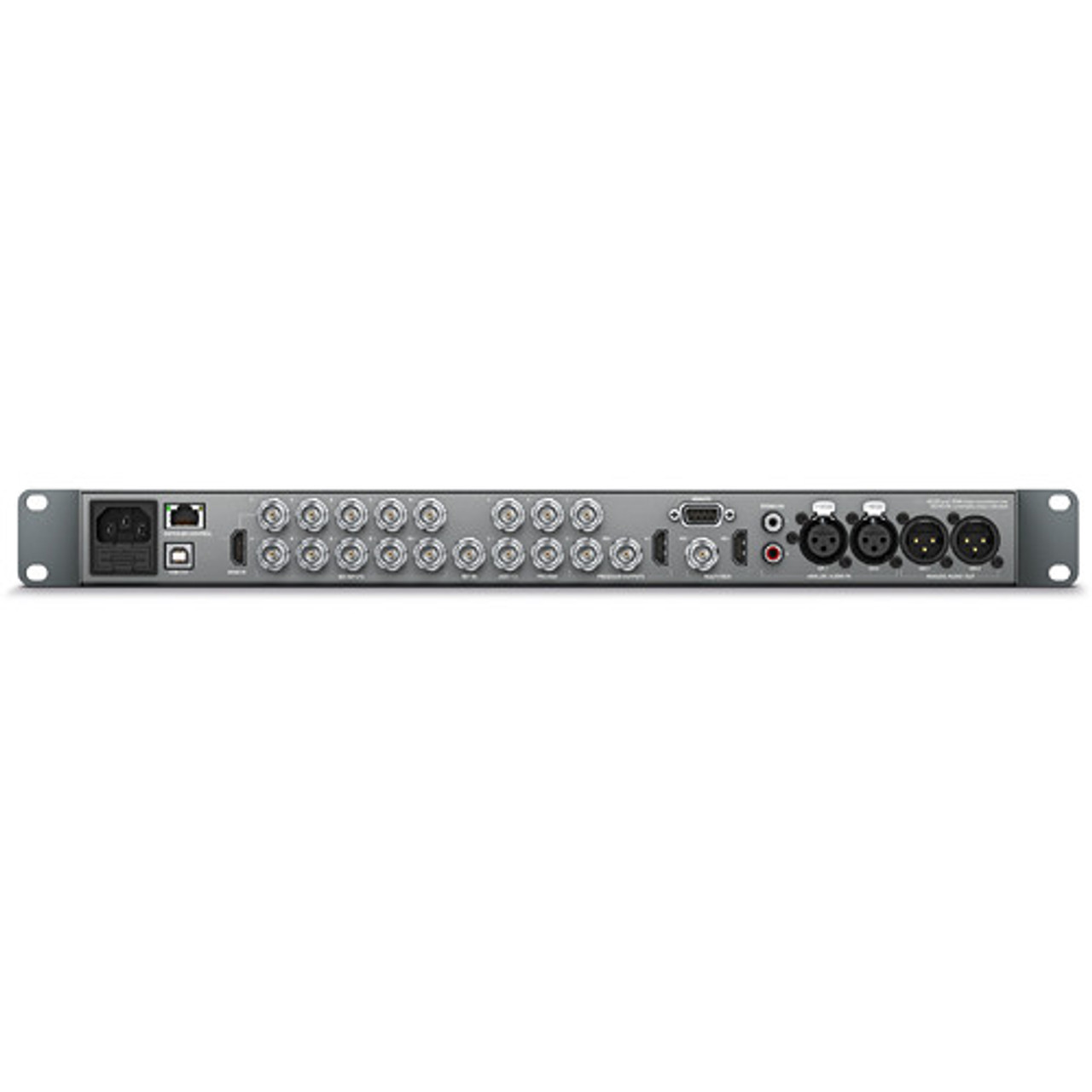 blackmagic design ATEM 1M/E 1131355 | tspea.org