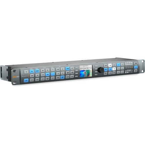 Blackmagic Design Teranex AV - Thumbnail 2