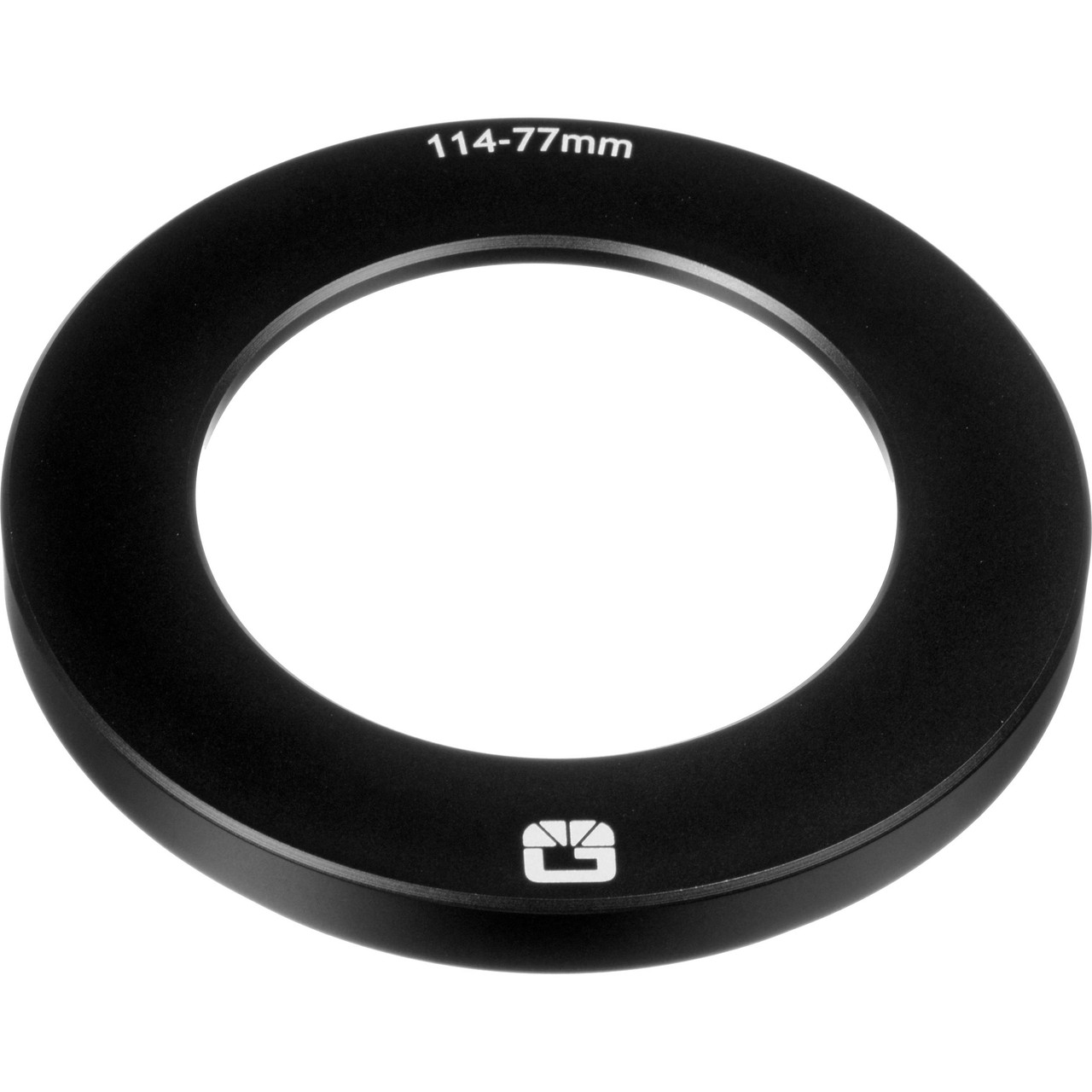 Threaded Adapter Ring Bright Tangerine B1250.1071 Threaded Adapter Ring for Clamp-On Matte ...
