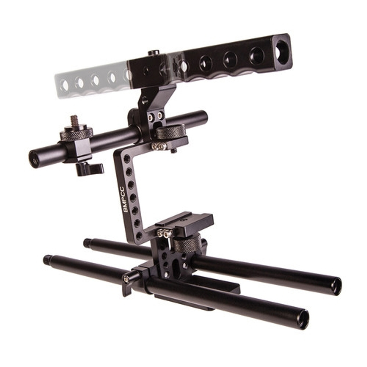 デジタルカメラ Ikan ELE-BMPCC-C Blackmagic Pocket Cinem Blackmagic Pocket Cinema Camera Cage Kit - Ikan