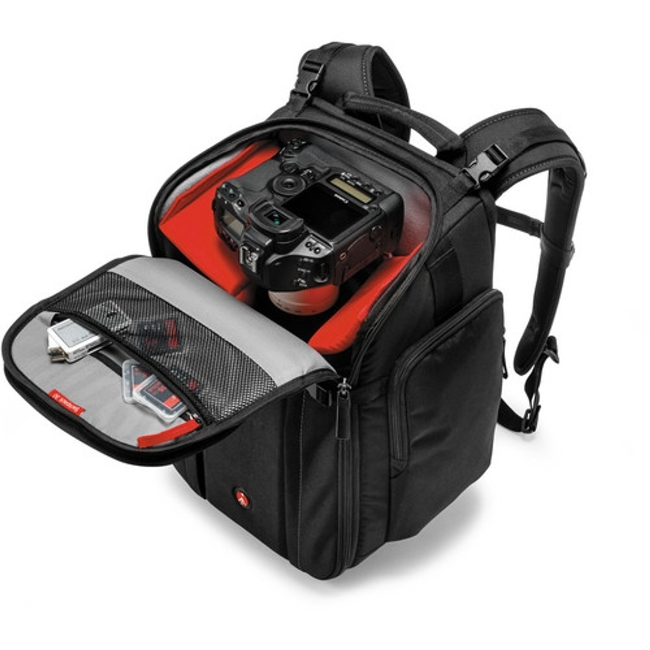 manfrotto sling bag 50