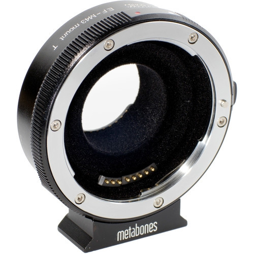 four thirds mount