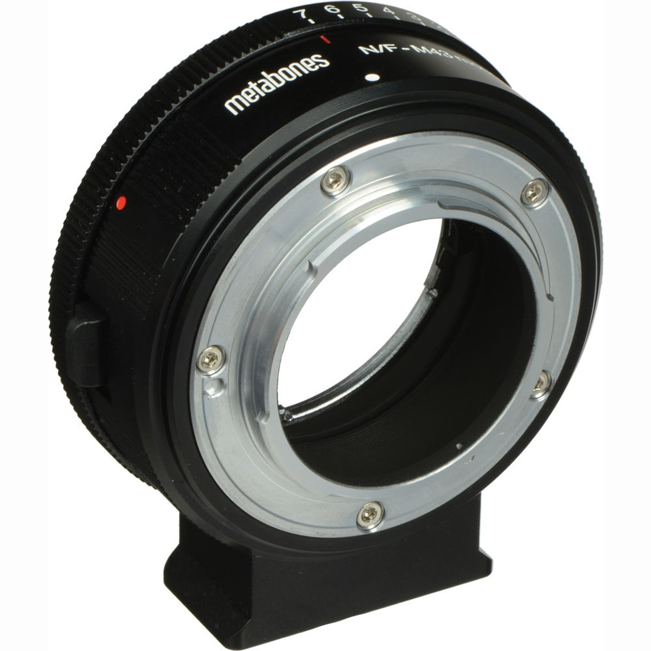 Metabones Four Thirds Lens Mount Adapter