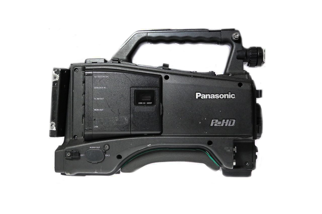 Panasonic AJ-PX800