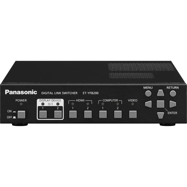 Panasonic ET-YFB200G