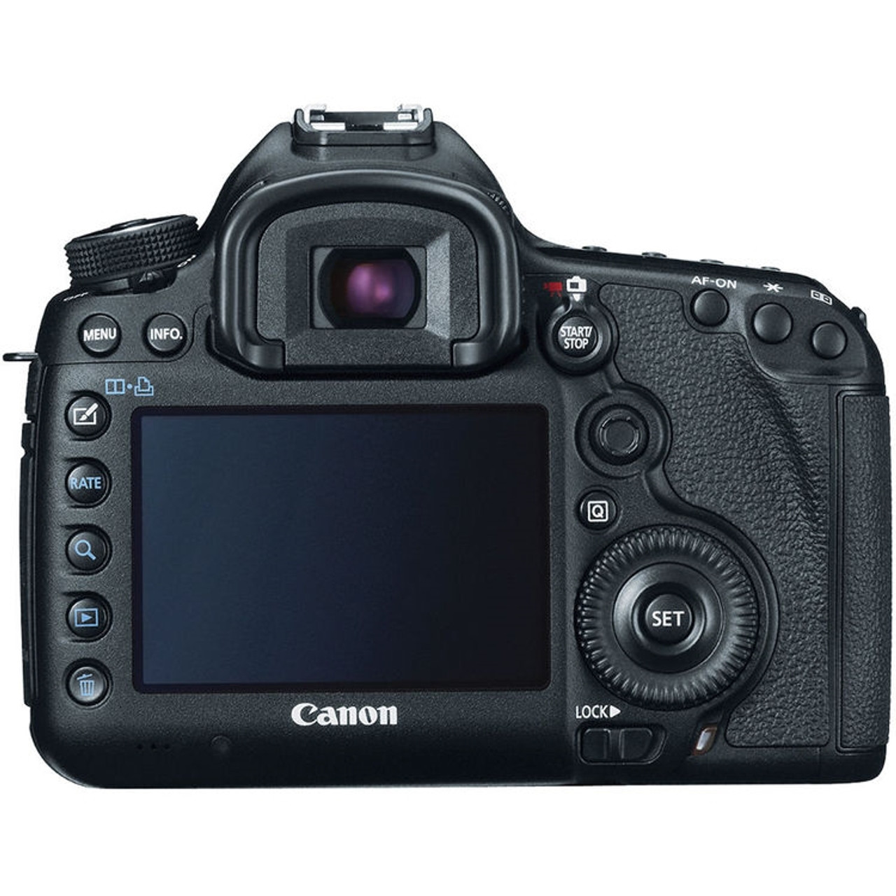 Canon EOS 5D MK III Pro