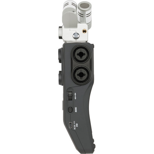 Zoom H6 Handy w/ Zoom EXH-6