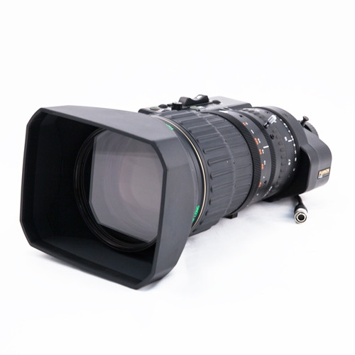 Fujinon HA42X9.7BERD-S48 2/3