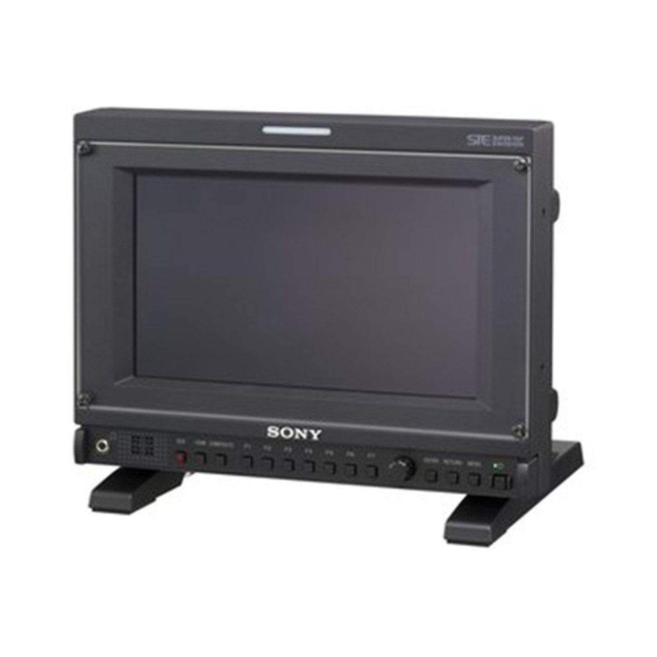 ソニー 業務用7インチ有機ELモニター PVM-740 SONY - テレビ/映像機器