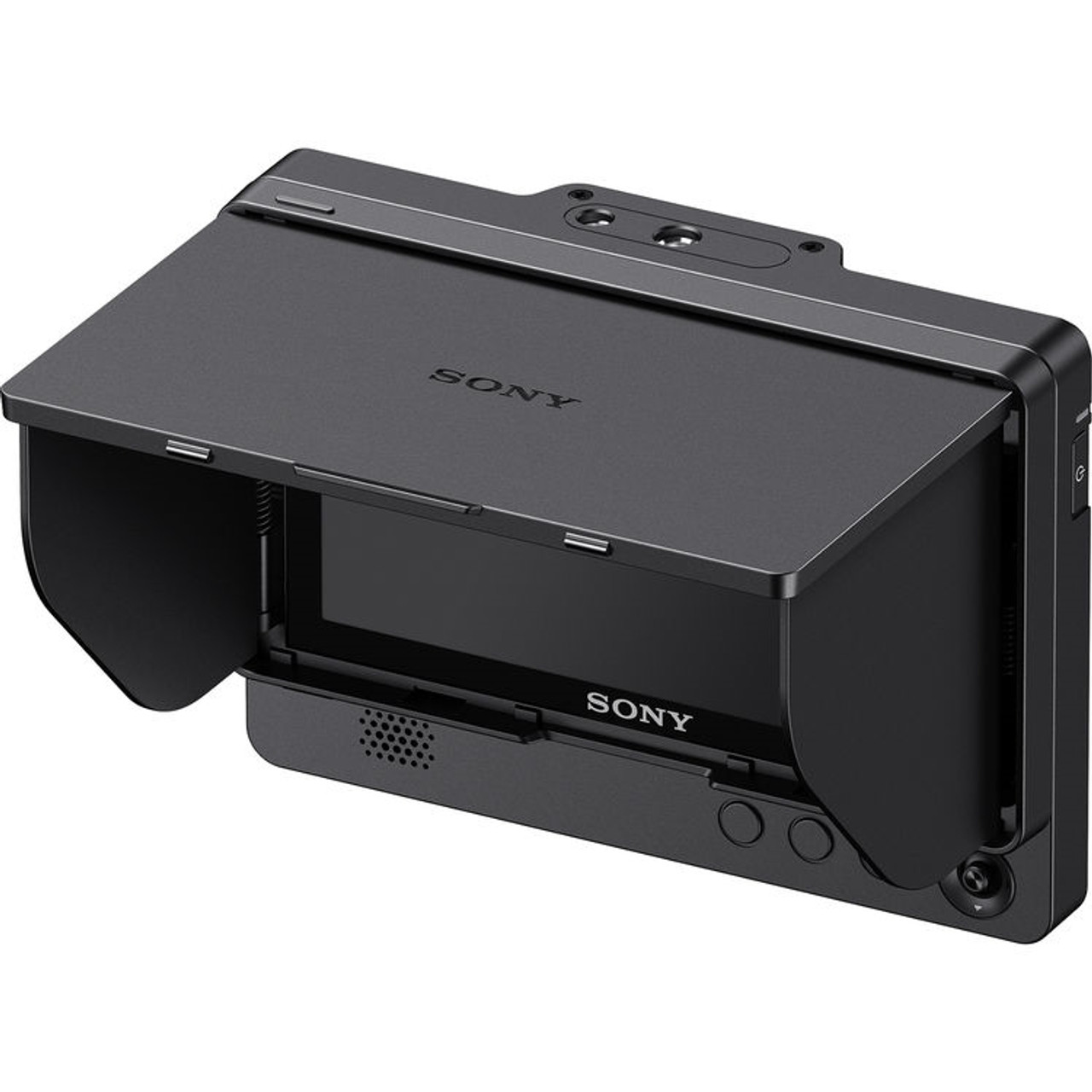 アウトレットストア SONY クリップオンLCDモニター CLM-V55