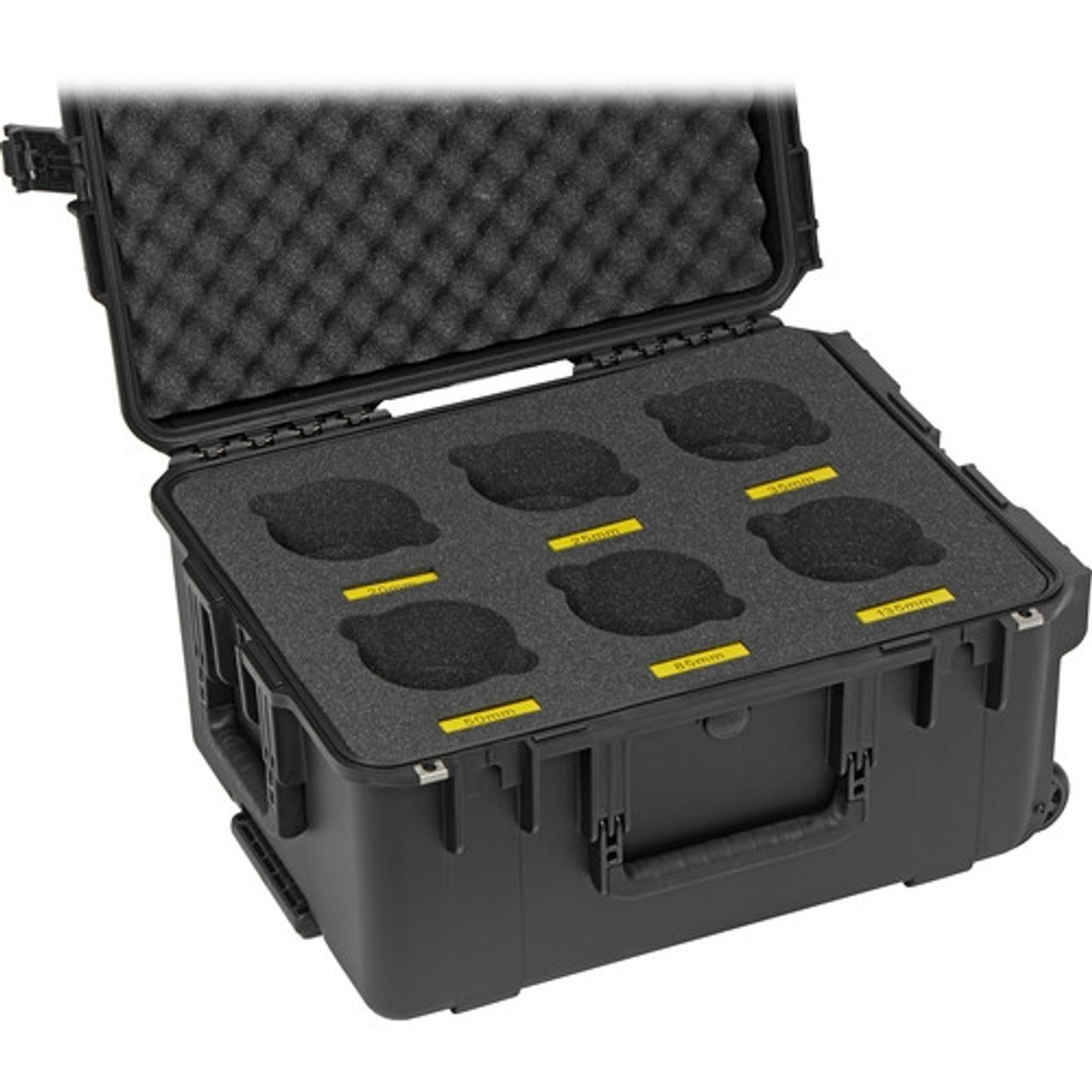 Kit case