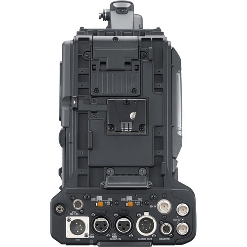 Sony PXW-X400KC