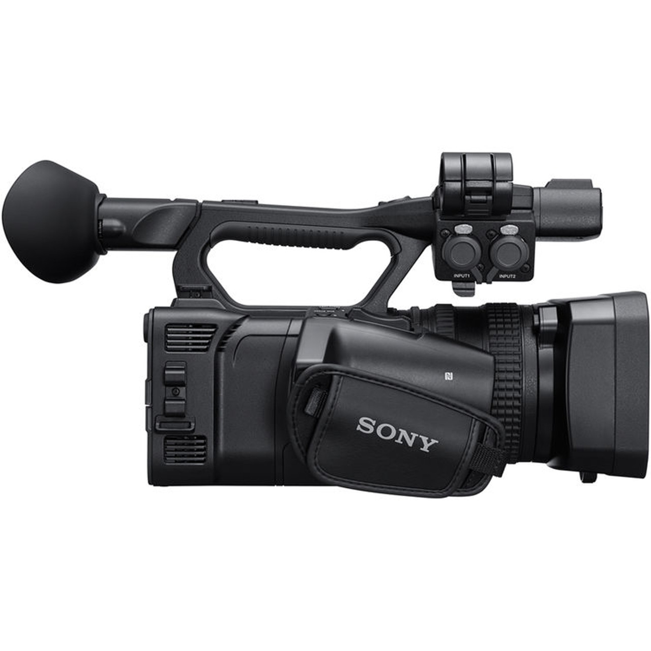 Sony PXW-Z90V 4K Handheld Camera with Exmor RS CMOS Sensor